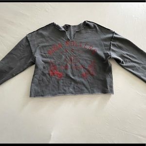 High Roller Graphic Long Sleeve